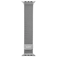 Laut Steel Watch Strap For Apple Watch 1/2/3/4 - 38/40mm - Rose Gold - LAUTAWSSTRG