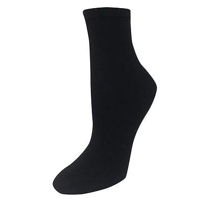 Secret Midi Boot Liner - Black