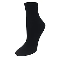 Secret Midi Boot Liner - Black