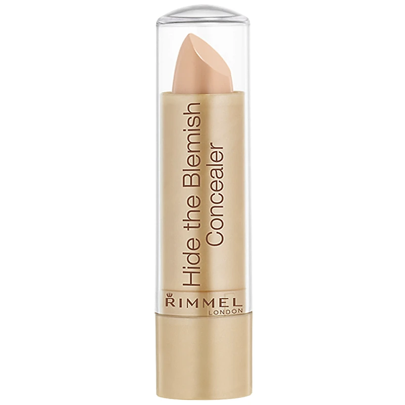 Rimmel Hide The Blemish Concealer - Medium Beige