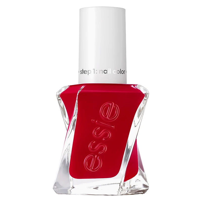 Essie Gel Couture Nail