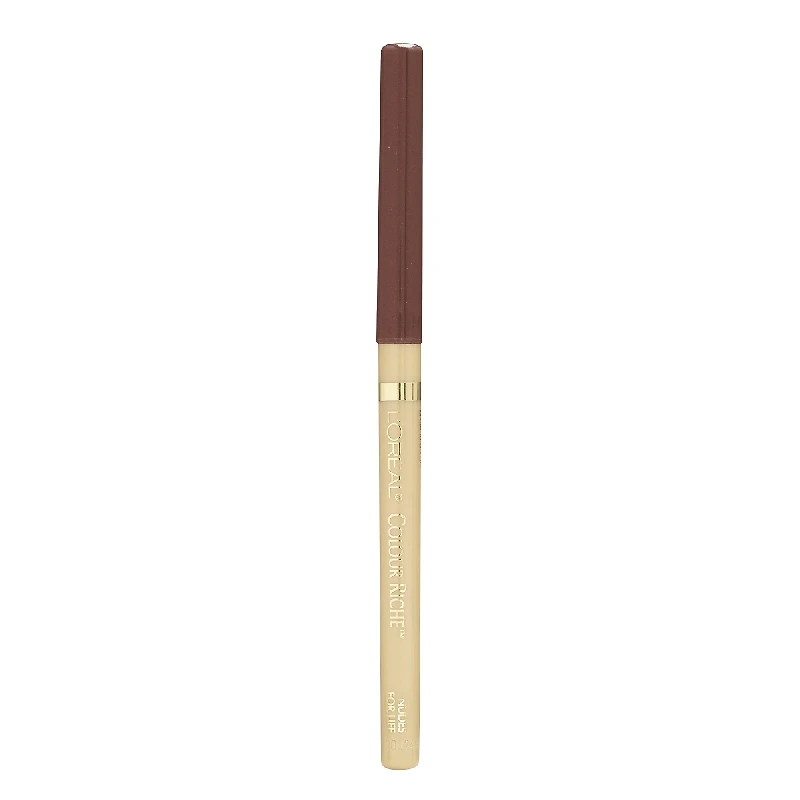 L'Oreal Colour Riche Lip Liner - Au Naturale