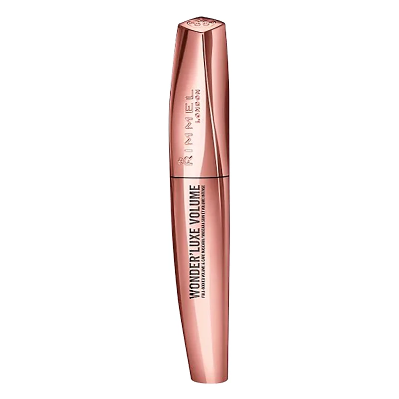 Rimmel London Wonder'luxe Volume Mascara - 003 Extreme Black