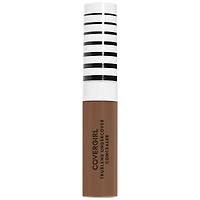CoverGirl TruBlend Undercover Liquid Matte Concealer - D100 Golden Caramel