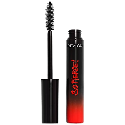 Revlon So Fierce! Mascara - Blackened Brown