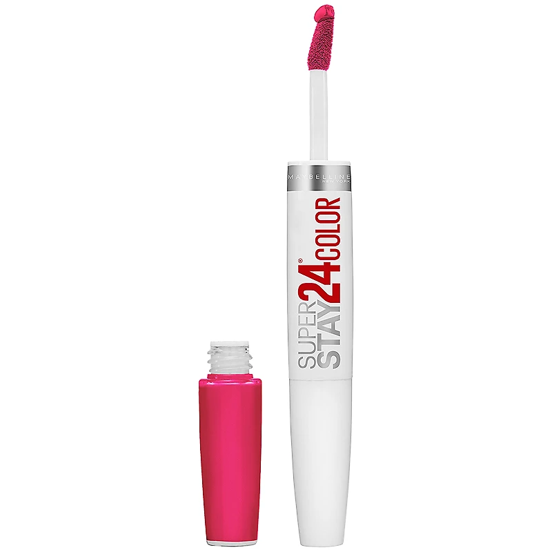 Maybelline SuperStay Lipstick