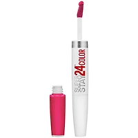 Maybelline SuperStay Lipstick 