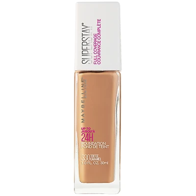 Maybelline SuperStay Full Coverage Foundation - Coconut