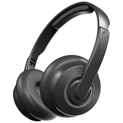 Skullcandy Cassette Bluetooth Headphones - Blue - CASSETTE
