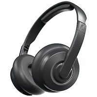 Skullcandy Cassette Bluetooth Headphones - Blue - CASSETTE
