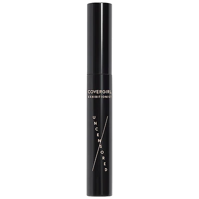 CoverGirl Exhibitionist Uncensored Mascara - 960 Black Brown