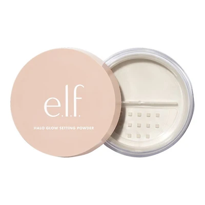 e.l.f. Halo Glow Setting Powder