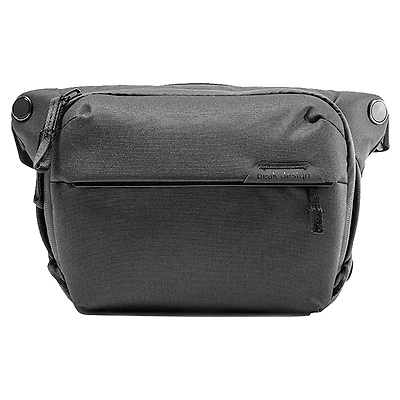 Peak Design Everyday Sling V2 - 3L - Black - BEDS-3-BK-2