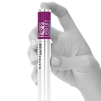 Maybelline the Falsies Lash Lift Mascara - Blackest Black
