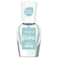 Sally Hansen Good. Kind. Pure. Vegan Nail Polish - Pomegranate Punch