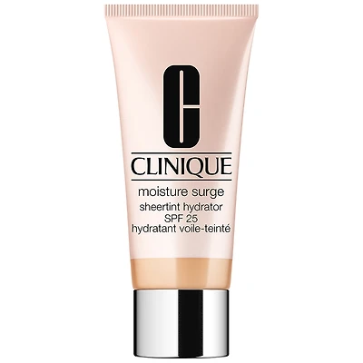 Clinique Moisture Surge SheertintHydrator Broad Spectrum SPF 25