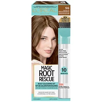 L'Oreal Magic Root Rescue Colouring Kit