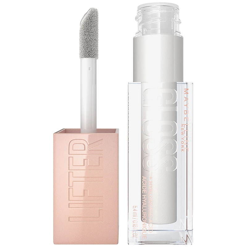 Maybelline ColorStay Lip Lifter Gloss