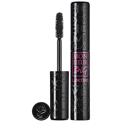 Lancome Monsieur Big Mascara - Black