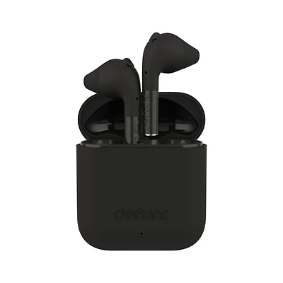 DeFunc True Go Slim True Wireless Earbuds - White - DFD4212