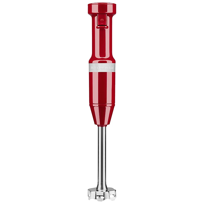 KitchenAid Hand Blender - Empire Red - KHBV53ER