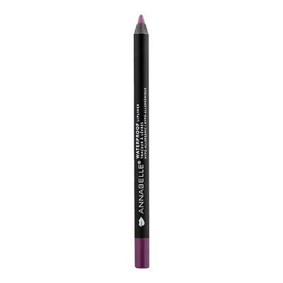 ANNABELLE Waterproof Lip Liner - Boisenberry