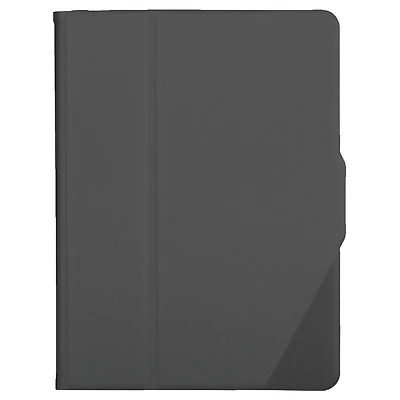 VersaVu Slim Antimicrobial iPad 10.2in Gen 9/8/7 or iPad Air/Pro 10.5in - Black - THZ863GL