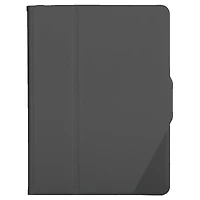 VersaVu Slim Antimicrobial iPad 10.2in Gen 9/8/7 or iPad Air/Pro 10.5in - Black - THZ863GL