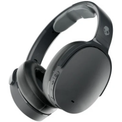 SkullCandy Hesh ANC Noise-Cancelling Wireless Headphones - Black - S6HHWN740 
