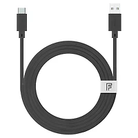 FURO USB Cable - USB Type A to USB-C - 10 Feet