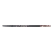 Marcelle Nano Retro Eyebrow Pencil - Black Brown