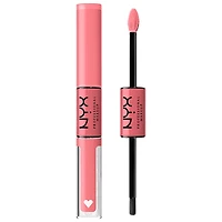 NYX Professional Makeup Shine Loud High Lip Colour