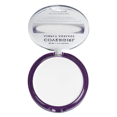 CoverGirl Simply Ageless Instant Wrinkle Blurring Pressed Powder