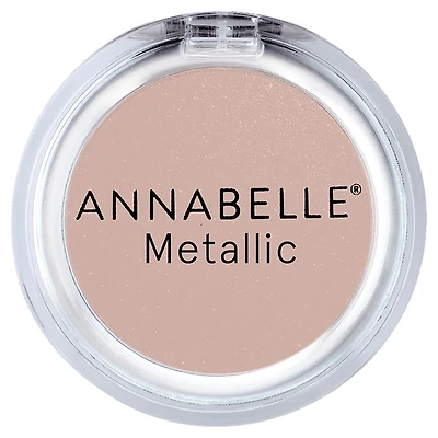 ANNABELLE Metallic Single Eyeshadow - New Gold