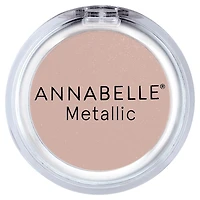ANNABELLE Metallic Single Eyeshadow - New Gold