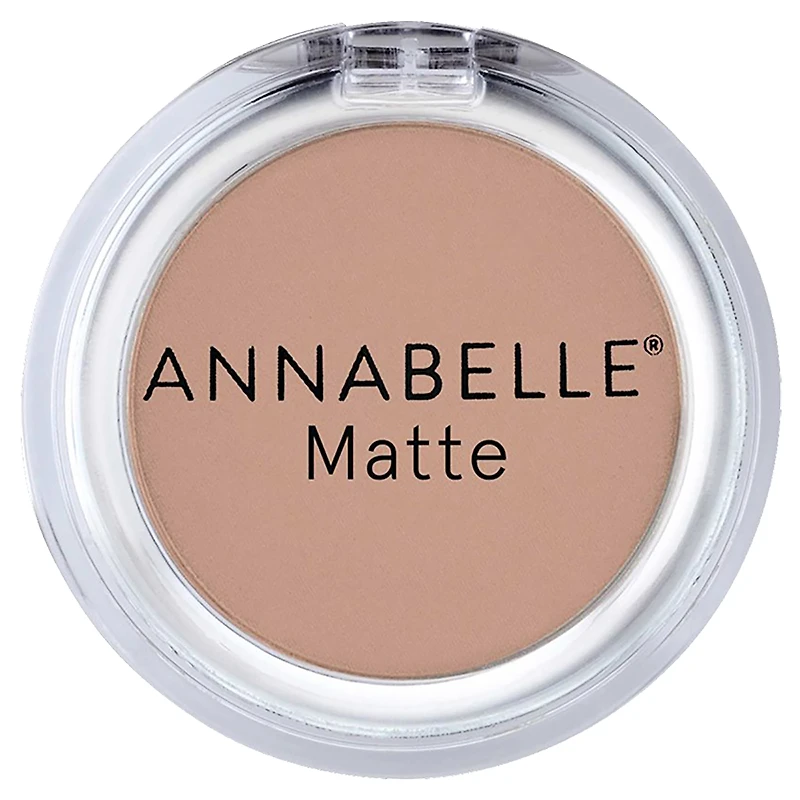 Annabelle Single Eyeshadow Matte