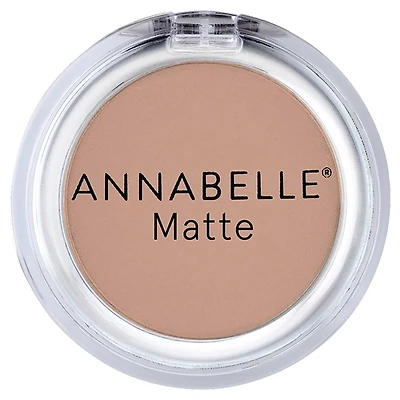 Annabelle Single Eyeshadow Matte