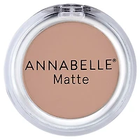 Annabelle Single Eyeshadow Matte