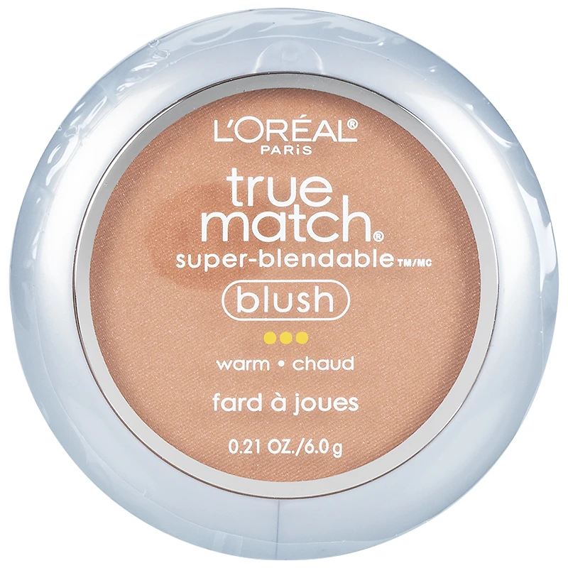 L'Oreal True Match Blush - Baby Blossom