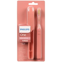 Philips One by Sonicare Battery Operated Toothbrush