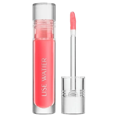 Lise Watier Love My Lips Caring Lip Oil 