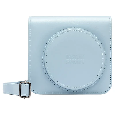 Fujifilm Camera Case for Instax Square SQ1 - Chalk White - 600021851