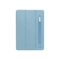 Laut Huex Folio Flip Cover for iPad Air - 10.9 Inch - Rose - L-IPD20-HP-P