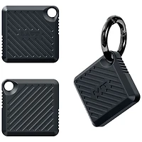Laut Capsule IMPKT Case for Apple AirTag