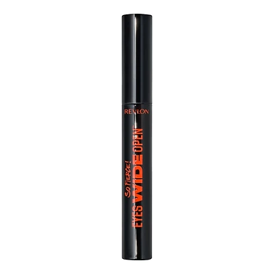 Revlon So Fierce! Eyes Wide Open Mascara - Black