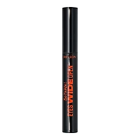 Revlon So Fierce! Eyes Wide Open Mascara - Black