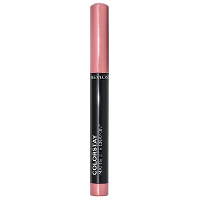 Revlon ColorStay Matte Lite Crayon