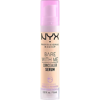 NYX Professional Makeup Bare With Me Serum Concealer