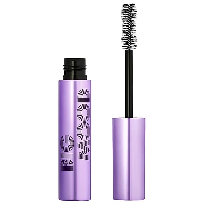 e.l.f. Big Mood Mascara - Black