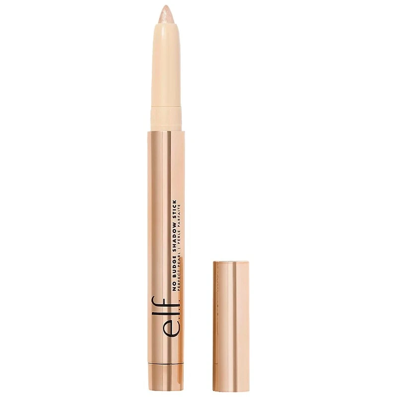 e.l.f. No Budge Shadow Stick - Champagne
